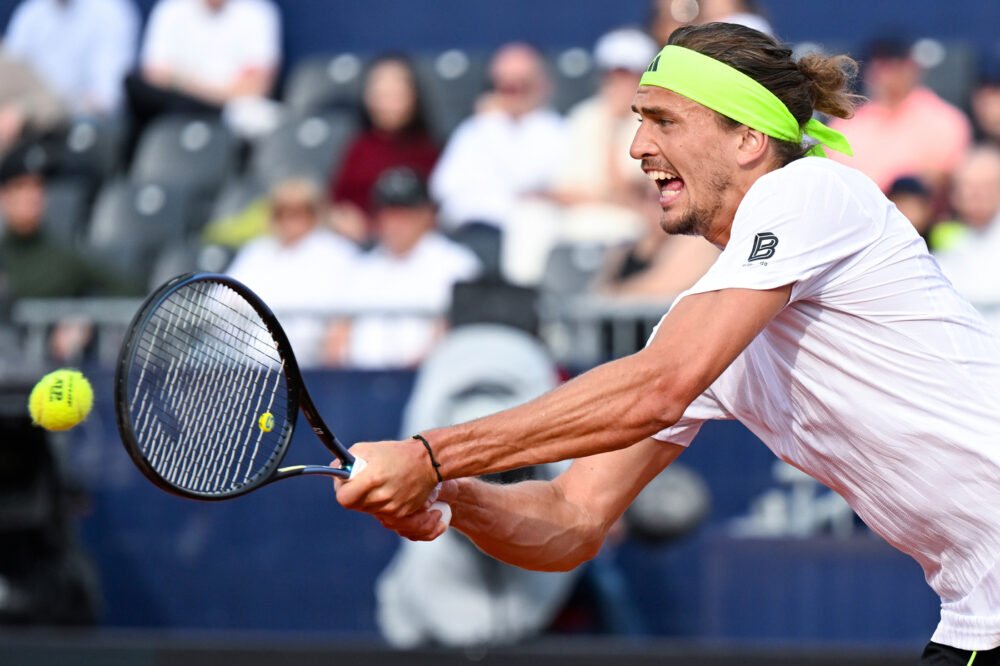 ATP Monaco, Alexander Zverev e Ben Shelton cercano il pass per la finale