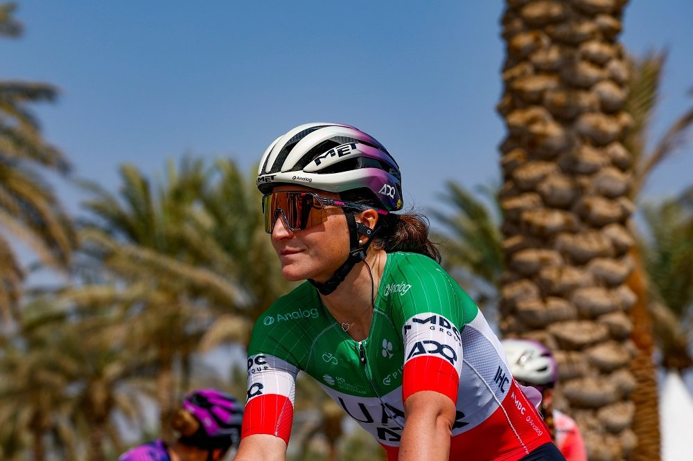 Amstel Gold Race femminile: Longo Borghini ci vuole riprovare, chance per Balsamo?