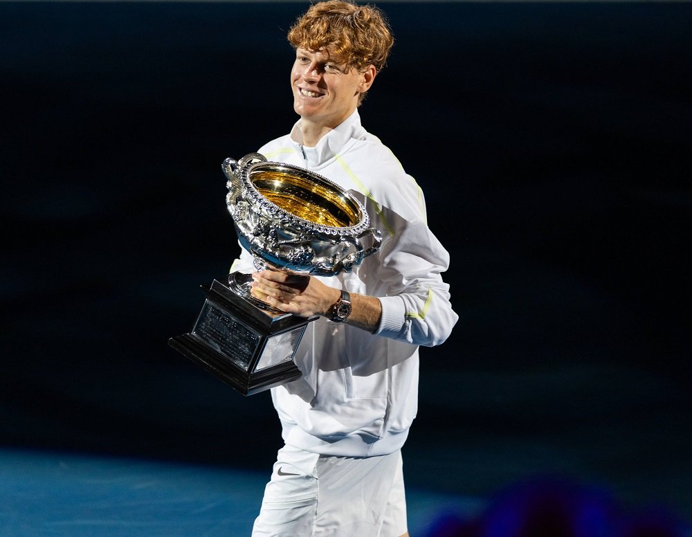 Jannik Sinner rischia il sorpassa nella ATP Race: Zverev in agguato a Monaco