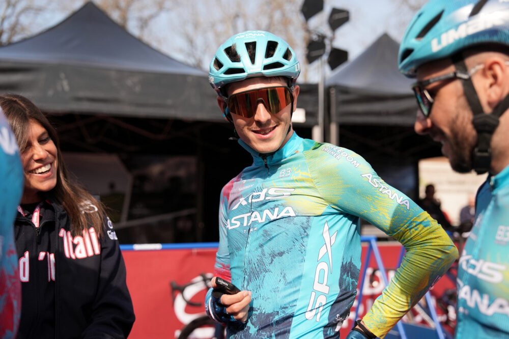 Amstel Gold Race 2025: tutti gli italiani in gara. Scaroni e Velasco le migliori speranze azzurre