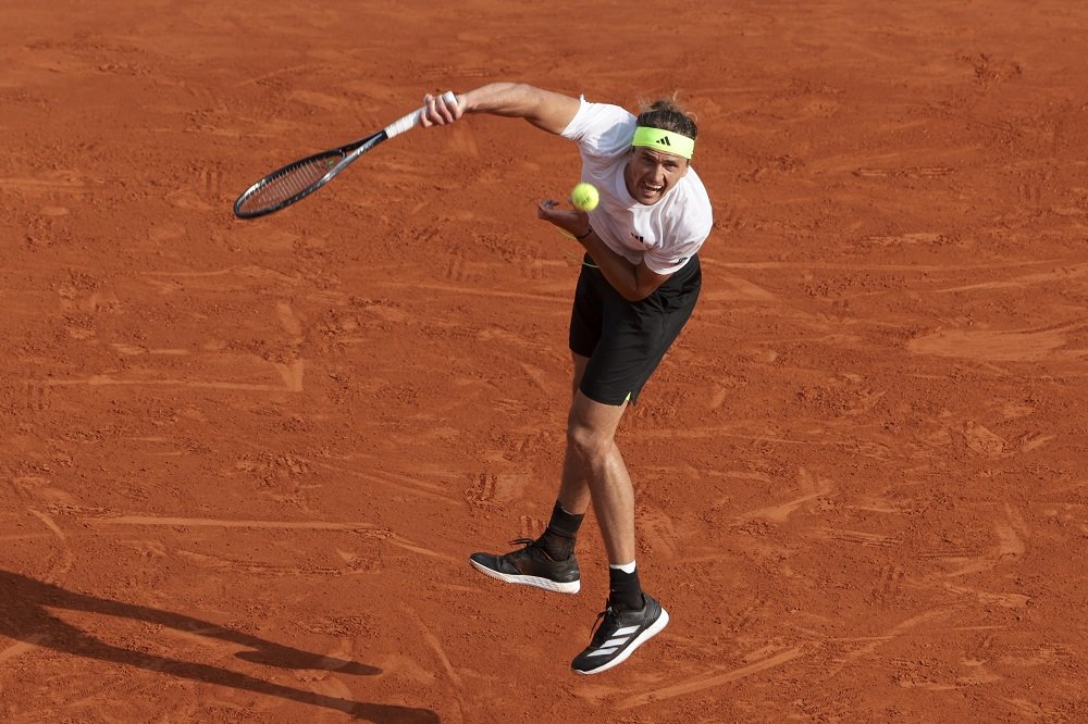 ATP Monaco 2025: Alexander Zverev batte Marozsan, è finale in Baviera