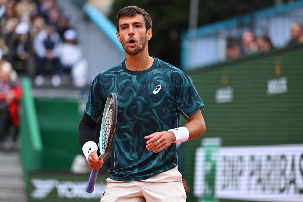 Tutti gli italiani a Madrid nei tabelloni ATP e WTA. Nuovi obiettivi per Musetti e Paolini