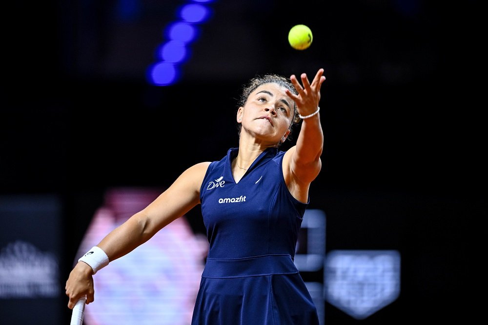 A che ora Paolini-Sabalenka, WTA Stoccarda 2025: programma semifinale, tv, streaming