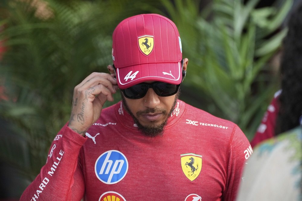 F1, Lewis Hamilton: “Q3 traguardo importante visto il mio livello. È tutto difficile ma non mollo”