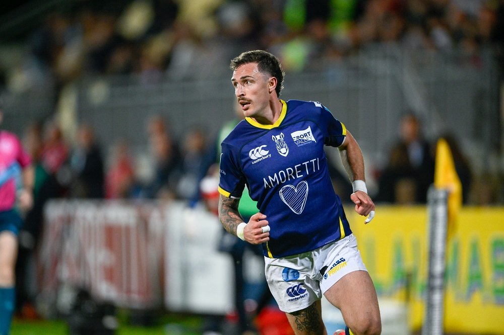 Rugby, Zebre ko contro i Glasgow Warrios: 6-14 per gli scozzesi a Parma nel 15° turno dell’URC 2025