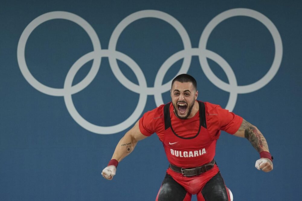 Sollevamento pesi, Nasar fa il vuoto agli Europei nei -96 kg. Primo titolo per la Moldavia