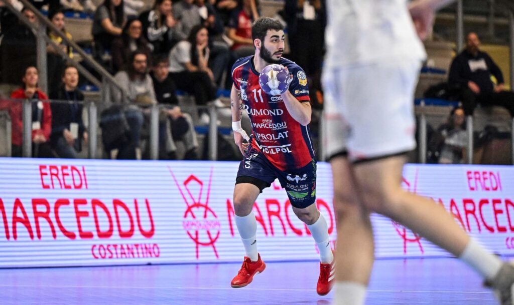 Pallamano, serie A Gold. Continua la marcia delle prime. Colpaccio Pressano in zona salvezza