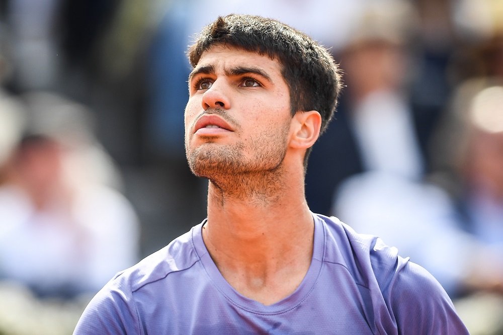 ATP Barcellona 2025: Alcaraz contro Rune, la sfida dei 2003