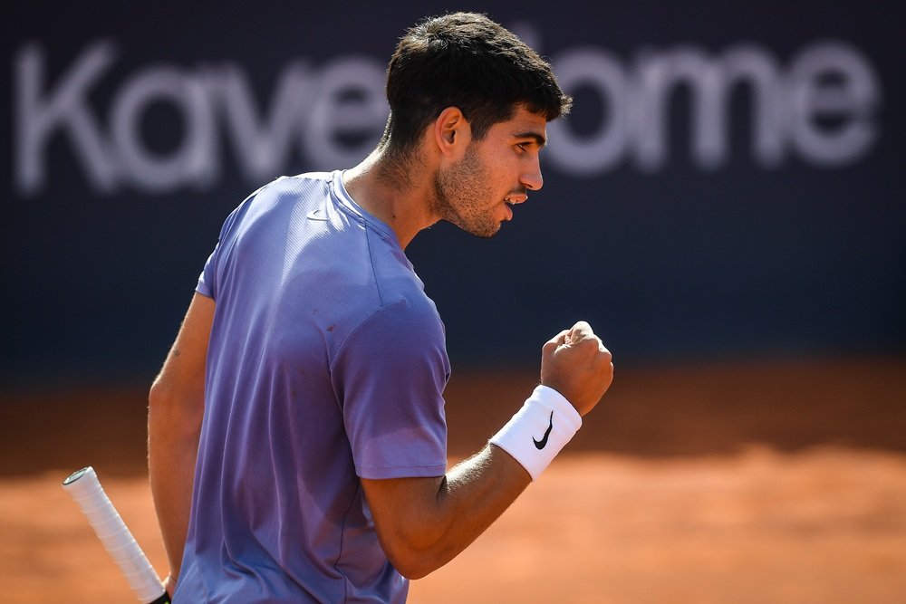 A quanti punti da Sinner vanno Alcaraz e Zverev se vincono le finali di oggi