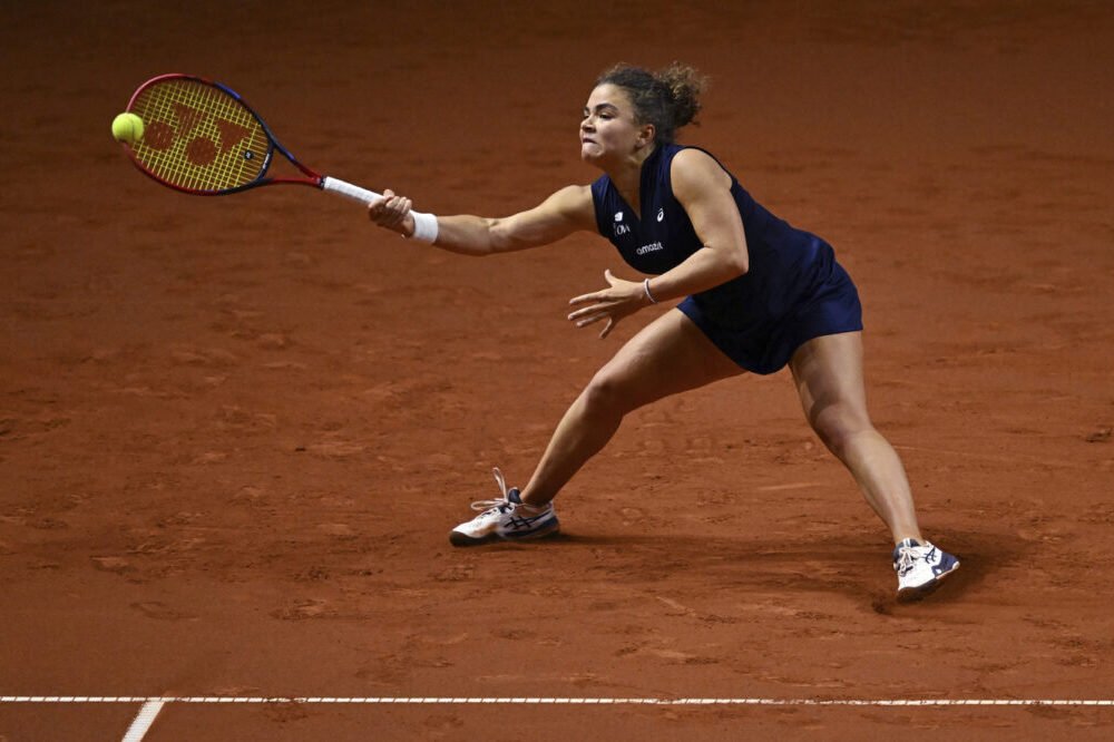 Dove può arrivare Jasmine Paolini nel ranking WTA in caso di impresa con Sabalenka