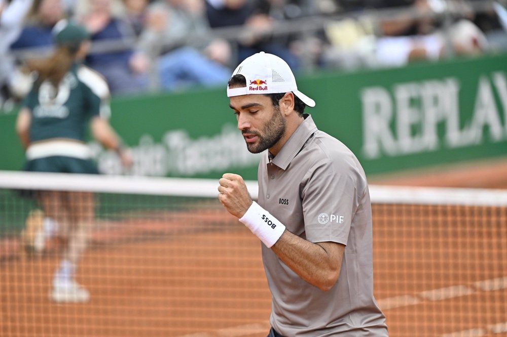 I ranking ATP degli italiani prima di Madrid: Musetti e Berrettini saranno tra le teste di serie