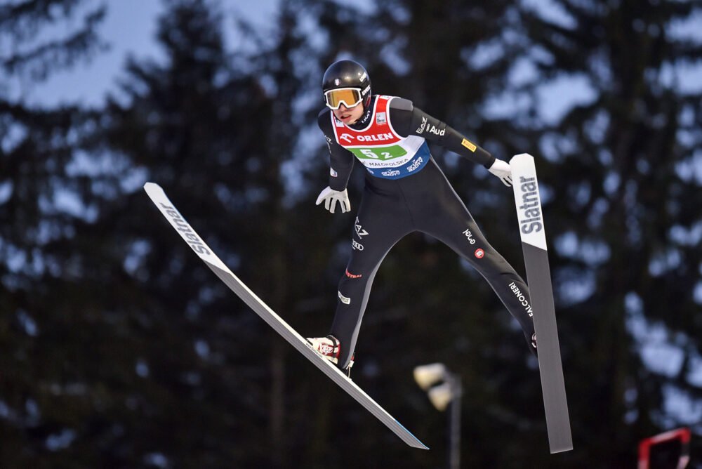 Salto con gli sci, il grido d’allarme di Andrea Campregher: “Se non trovo uno sponsor, smetto”