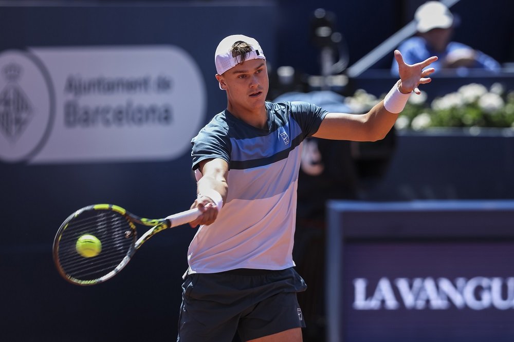 Il miglior Rune da 2 anni regala un dispiacere ad Alcaraz e vince l’ATP di Barcellona