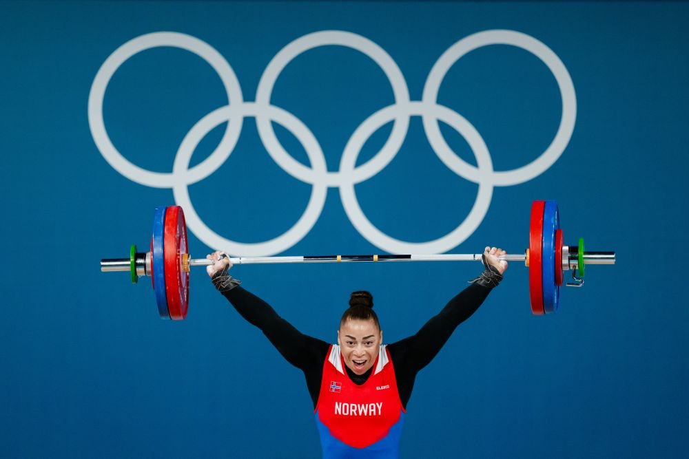 Sollevamento pesi: Karapetyan e Koanda svettano nel penultimo giorno degli Europei