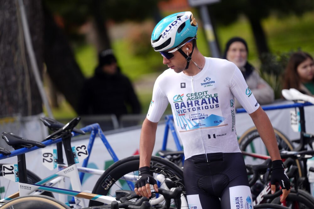 LIVE Tour of the Alps 2025, tappa di oggi in DIRETTA: in gara Tiberi, Ciccone e Piganzoli