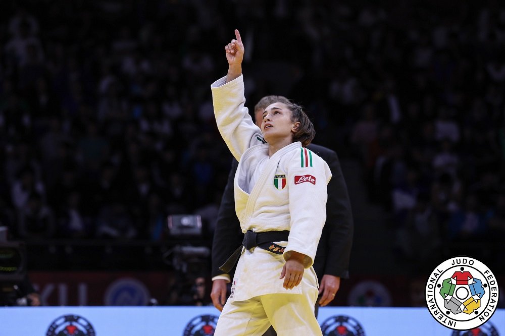 Calendario Europei judo 2025: orari, programma, tv, streaming