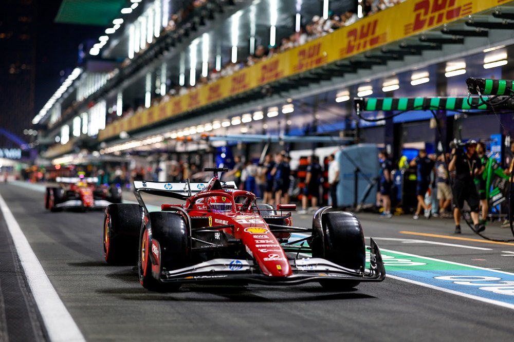 F1, Vanzini: “Nessuno sa qual è il male della Ferrari”