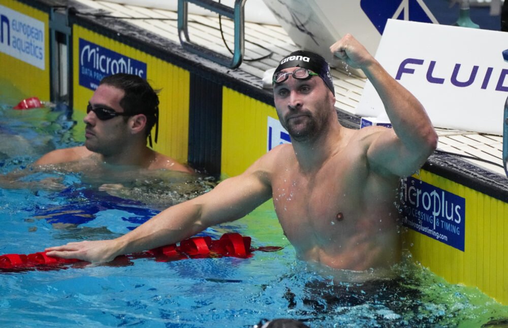 Marco Orsi: “Io e Dotto non venivamo capiti. Curtis talento smisurato, ma anche Deplano è una stella”