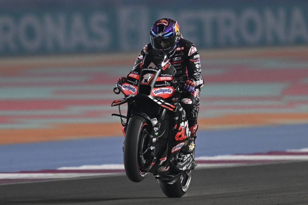 MotoGP, Jorge Martin dimesso dall’ospedale a Doha. Tra pochi giorni il rientro in Europa