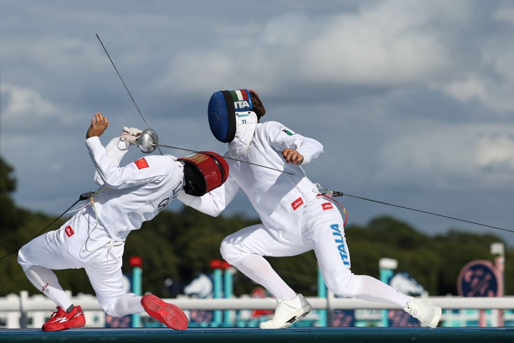 Pentathlon moderno, Coppa del Mondo 2025: l’Italia cerca conferme a Budapest