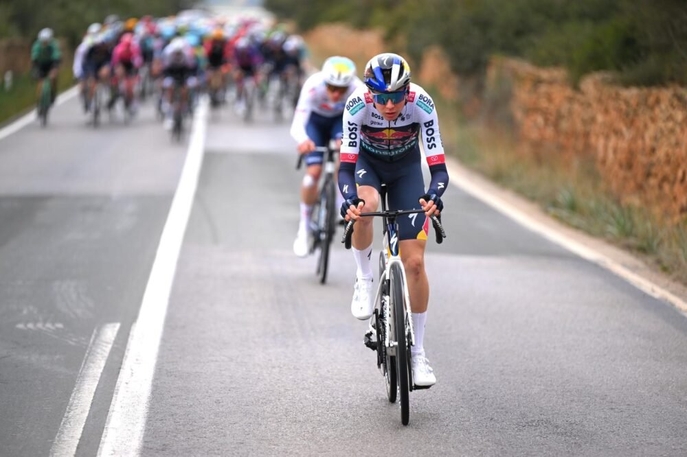 Lorenzo Finn lascia il segno e vince il rinomato Giro del Belvedere