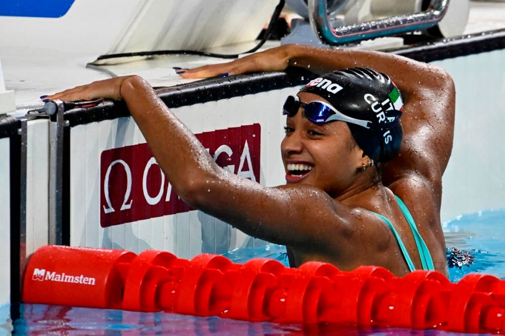 SWIN ZONE – Speciale Assoluti Riccione: le voci dei protagonisti