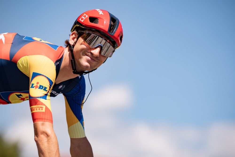 Tour of the Alps 2025, Giulio Ciccone: “Una vittoria di cui avevo bisogno, ieri Sinner mi ha detto…”