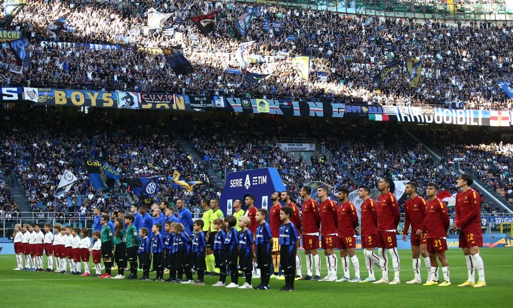 Lo sport italiano si ferma per i funerali del Papa