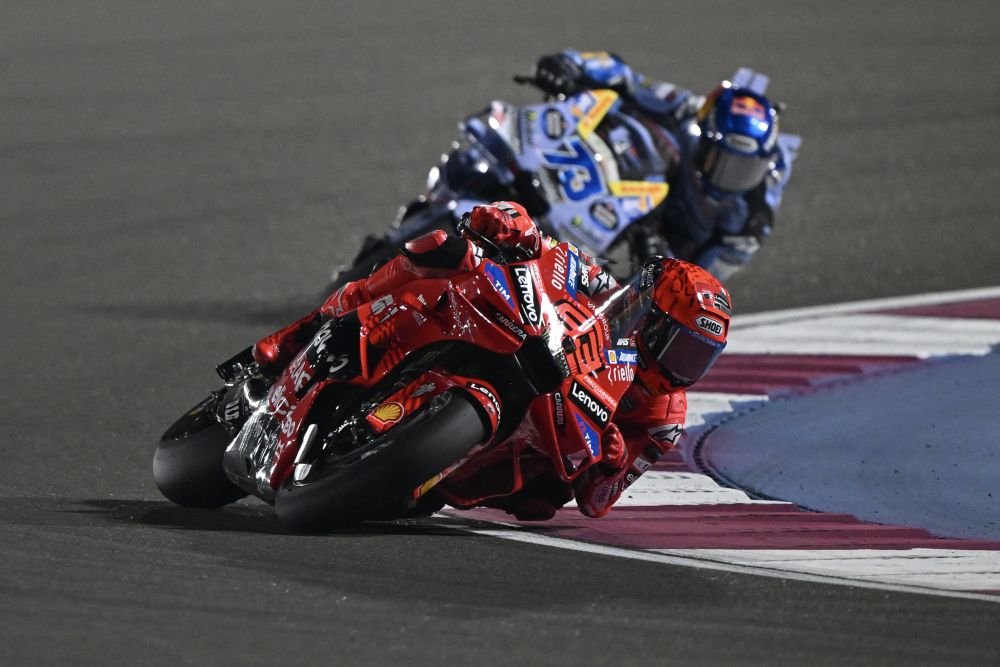 MotoGP, la Spagna festeggerà la vittoria numero 200 proprio nel GP di casa?