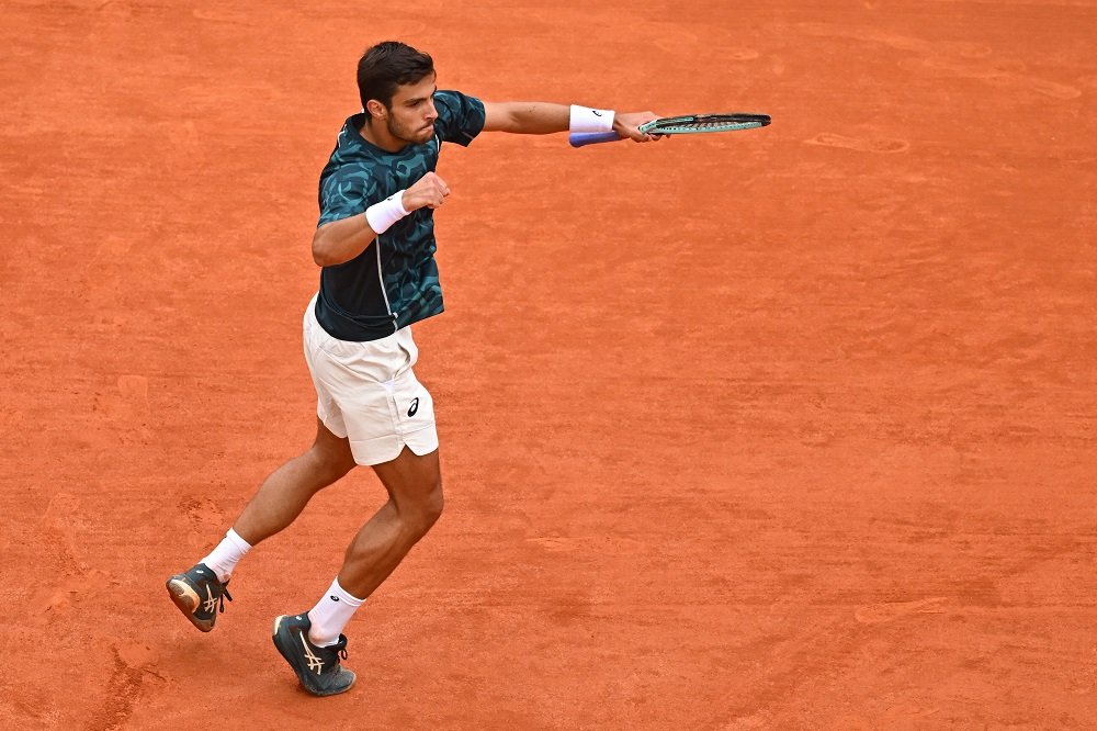 Perché Lorenzi Musetti è n.9 virtuale al mondo? Le posizioni guadagnate prima di Madrid