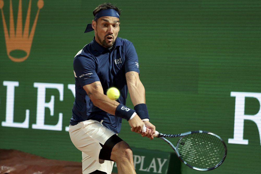 ATP Madrid 2025, Fognini eterno! Vince dopo quasi tre ore ed è in tabellone. Eliminato Nardi