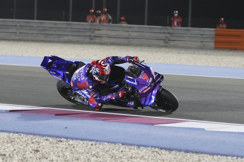 MotoGP, Augusto Fernandez sostituirà Oliveira anche a Jerez