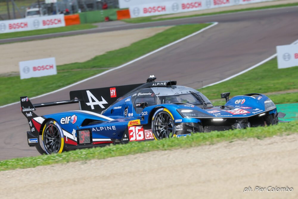 WEC, Mick Schumacher: “Abbiamo ottenuto un risultato che non credevamo possibile”