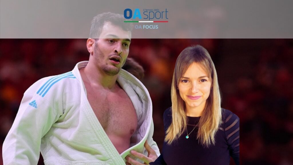 FOCUS JUDO – Christian Parlati a caccia di riscatto all’Europeo di Podgorica!