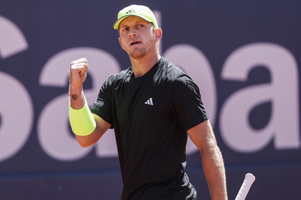 Tennis, Alejandro Davidovich Fokina: “Antidoping stressante, i 1000 devono durare una settimana”