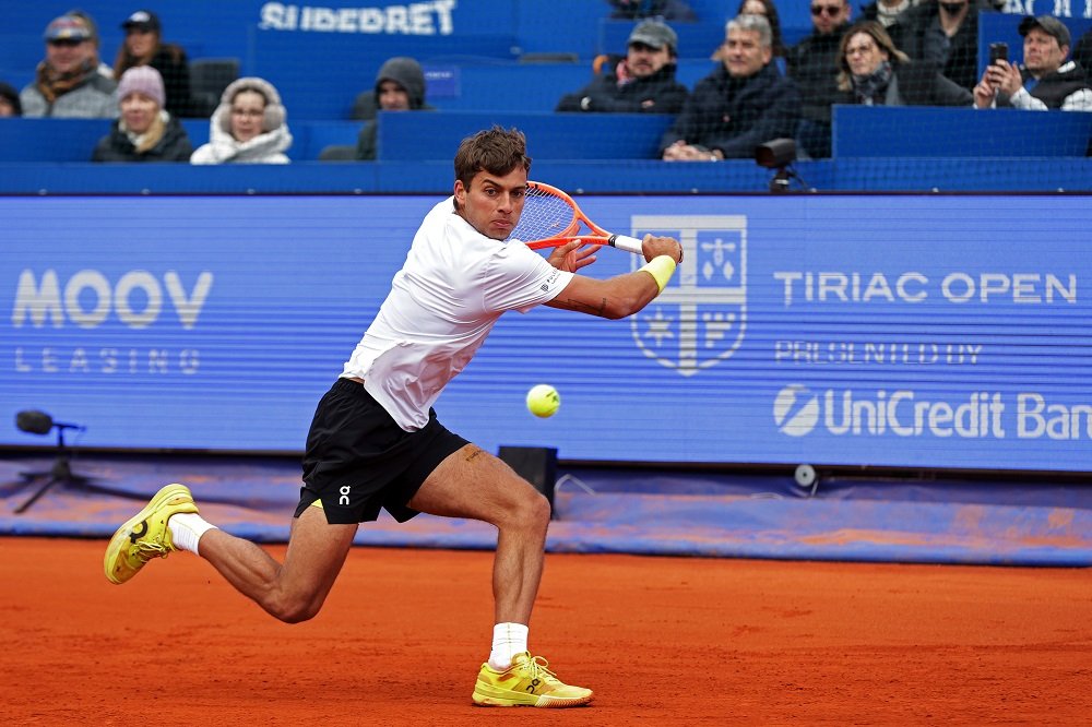 Calendario ATP Madrid 2025 oggi: orari 23 aprile, ordine delle partite, tv, streaming