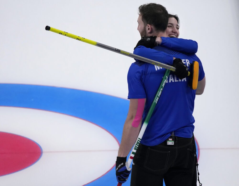 Calendario Mondiali curling misto 2025: orari, programma, tv, streaming, quando gioca l’Italia