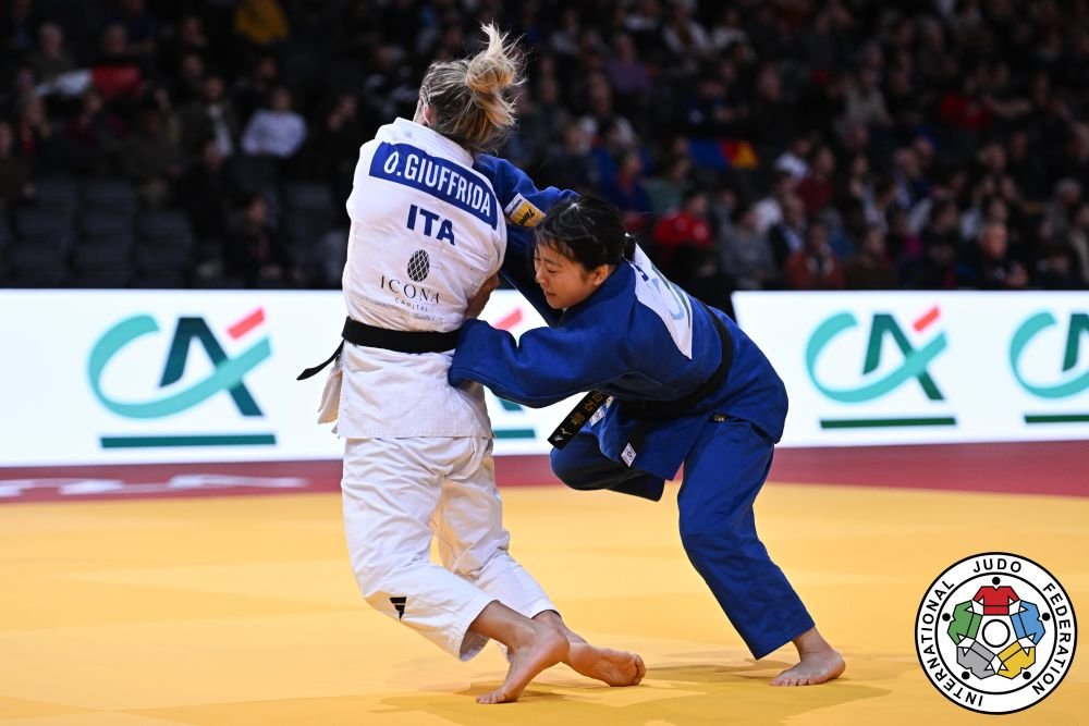 Europei judo 2025 oggi in tv: orari 23 aprile, programma, streaming, italiani in gara