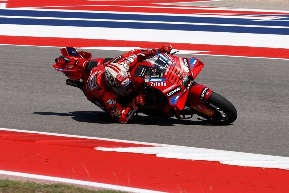 MotoGP, Marc Marquez succede a se stesso a 11 anni di distanza. Una connessione fra 2014 e 2025?