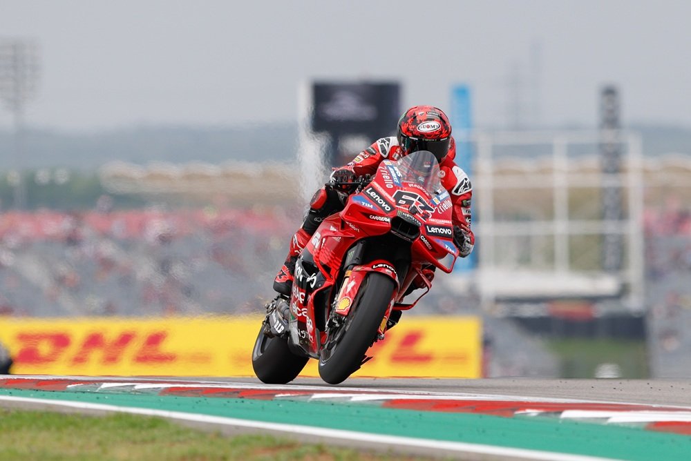 MotoGP, statistiche GP Spagna. Bagnaia sogna un filotto senza precedenti!