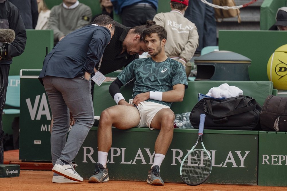 Cosa deve fare Musetti per diventare top10 a Madrid: i punti necessari e da chi deve guardarsi