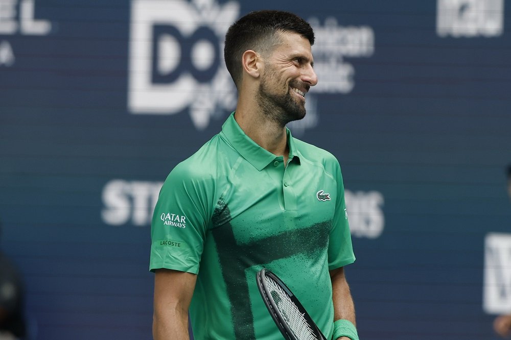 Novak Djokovic confessa: “L’assenza di Federer e Nadal influisce sulle motivazioni”. E sugli Slam…