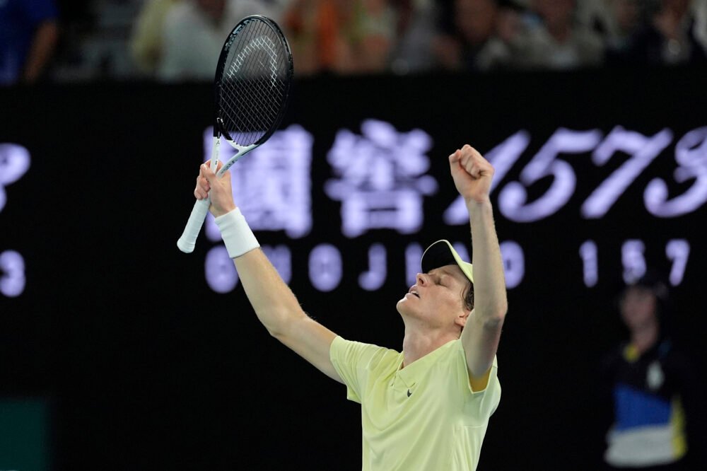 Nadal sostiene Sinner: “È innocente, gli incidenti capitano: il caso è chiuso”