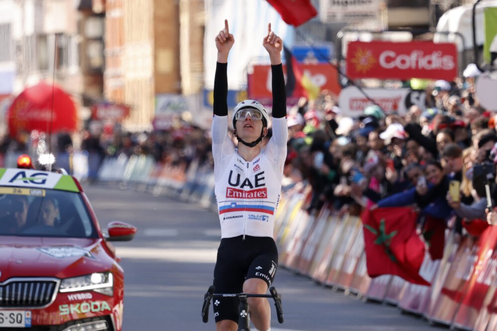 La Liegi-Bastogne-Liegi 2025 si vedrà sulla RAI? Programma, orari, streaming