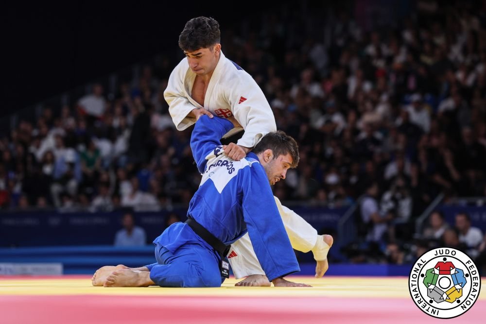 Judo, Europei 2025: due medaglie azzurre nella prima giornata. I risultati del Final Block