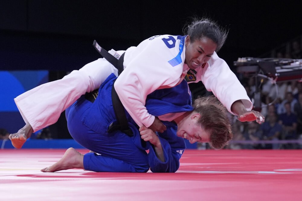Europei judo 2025 oggi in tv: orari 24 aprile, programma, streaming, italiani in gara