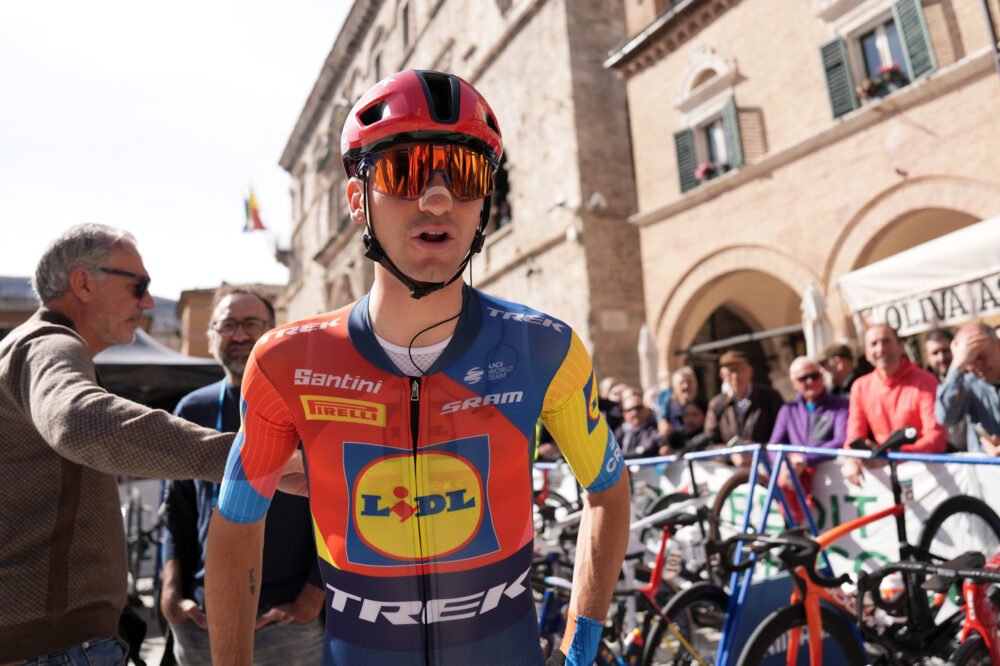 LIVE Tour of the Alps 2025, tappa di oggi in DIRETTA: tante salite tra Italia ed Austria