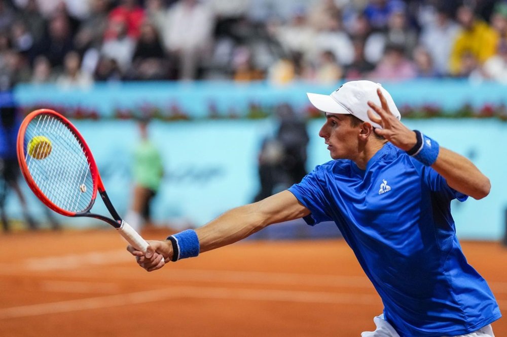 ATP Madrid, Arnaldi in cerca del successo scaccia-crisi. Giornata molto ‘italiana’ in Spagna