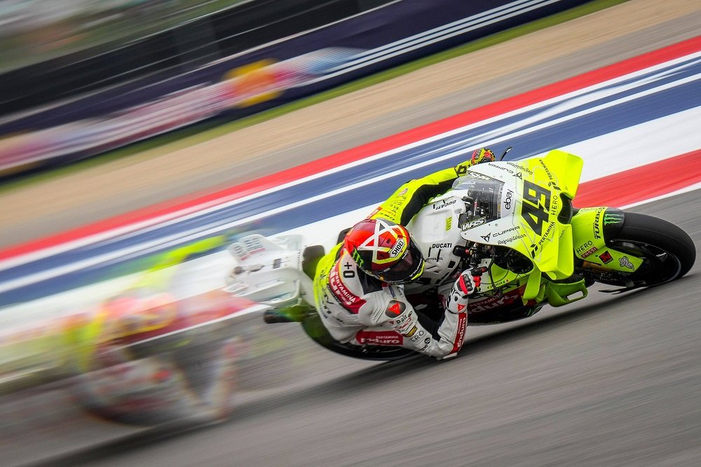 MotoGP su TV8: orari GP Spagna 2025, il programma in chiaro dal 25 al 27 aprile