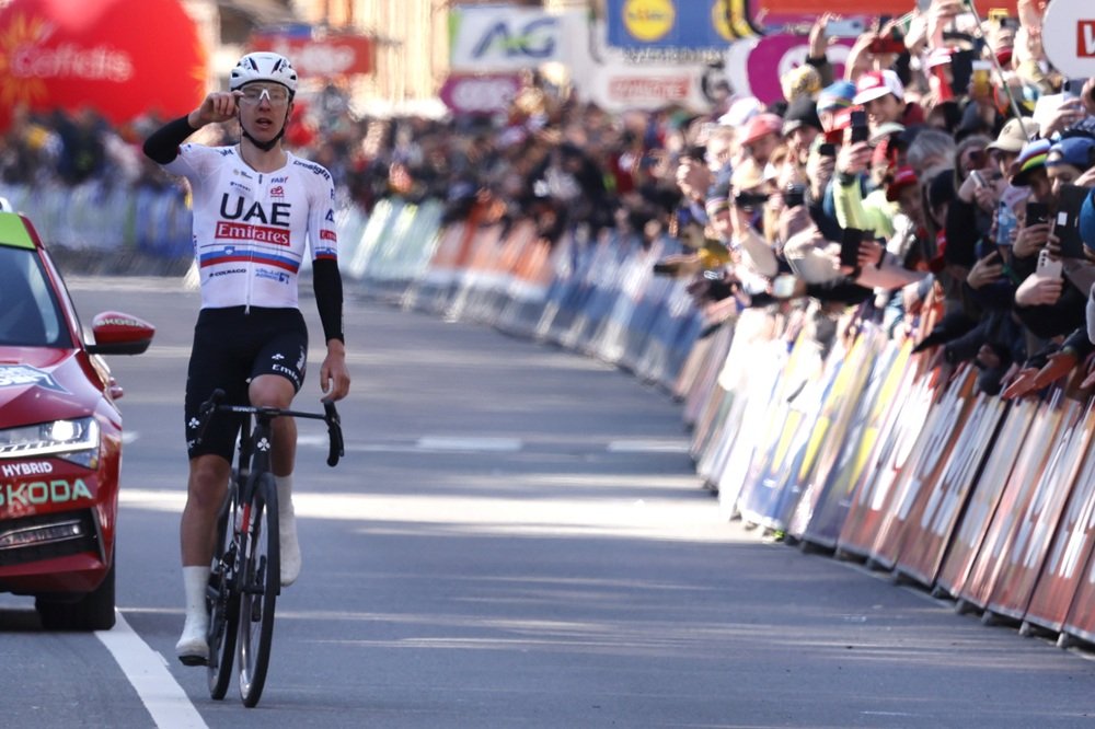 Liegi-Bastogne-Liegi 2025: il percorso ai raggi X. Negli ultimi 100 chilometri ben 9 nove salite